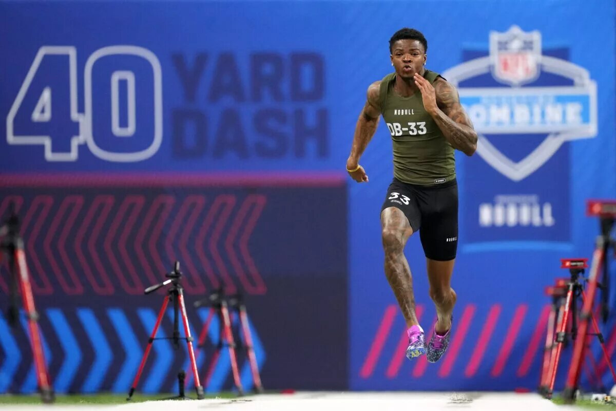 Decamerion Richardson