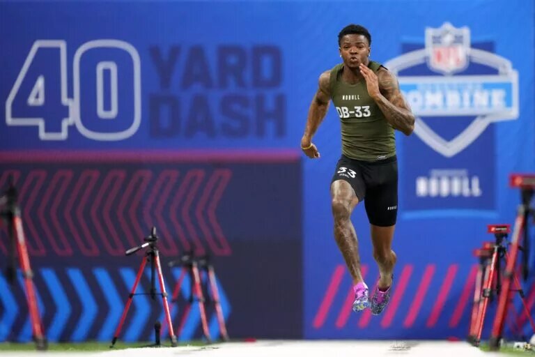 Decamerion Richardson
