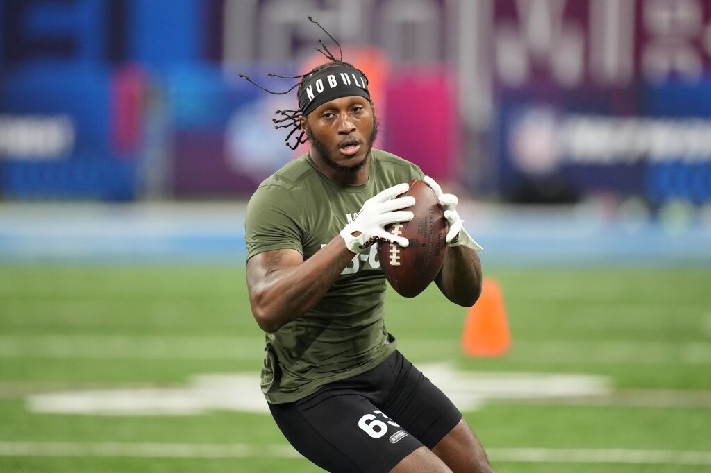 2024 NFL Draft Pittsburgh Steelers Day 3 Targets 2024 nfl draft pittsburgh steelers day 3 targets