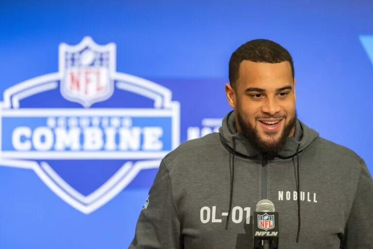 Isaiah Adams