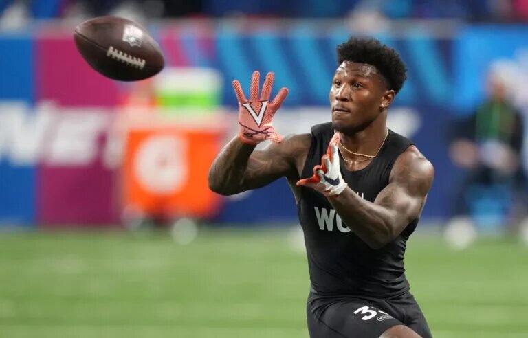 Malik Washington