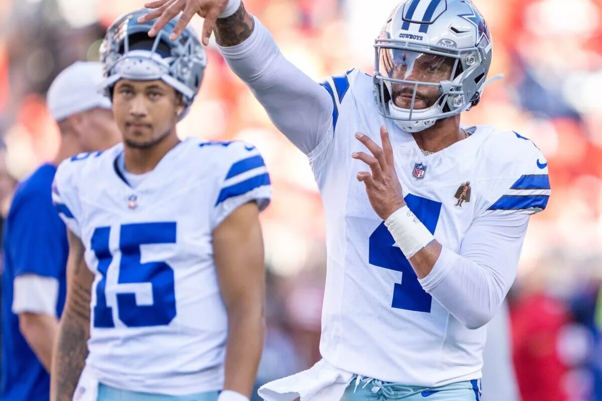 afc team trade for prescott
