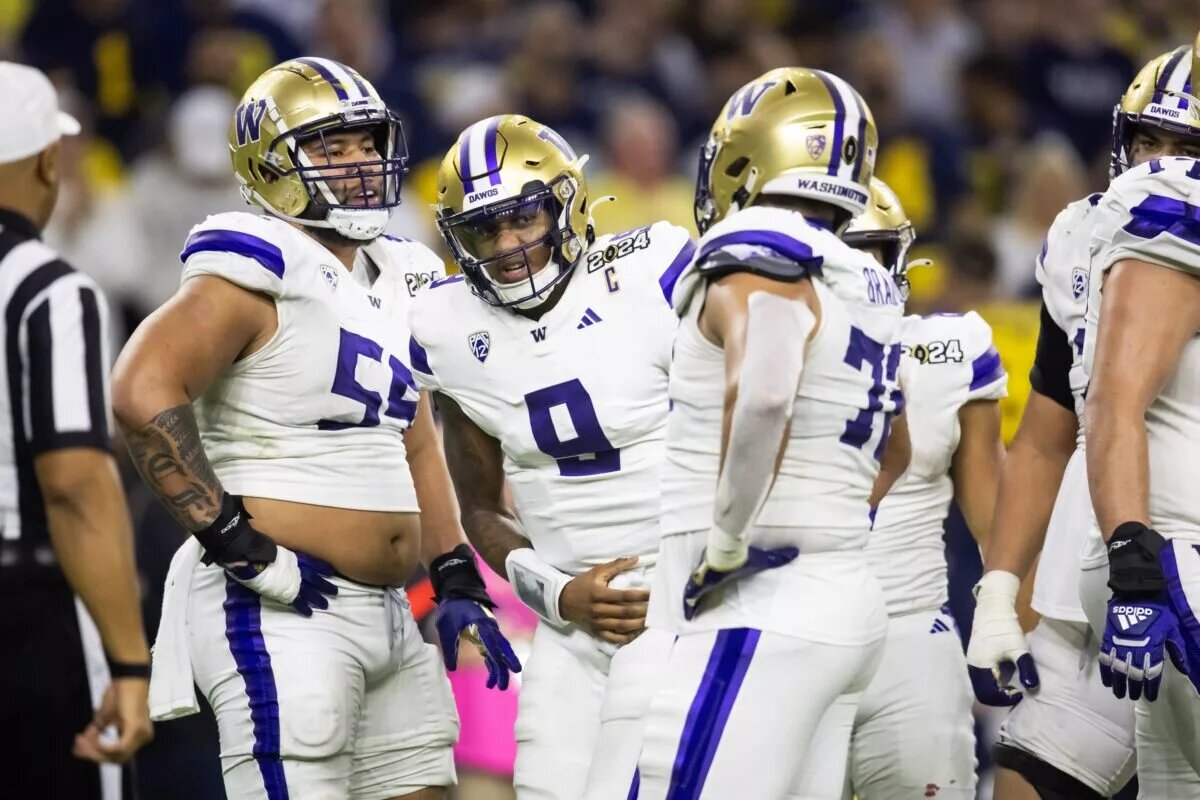 Cowboys could sign Fautanu