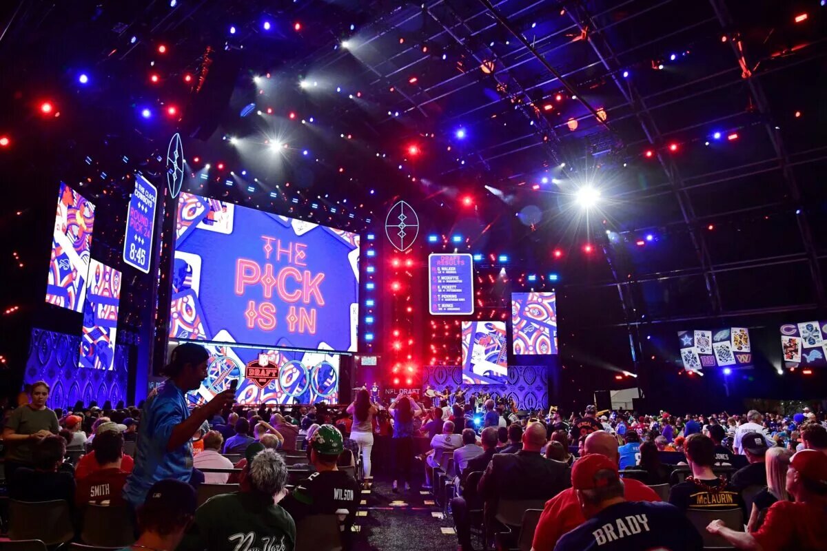 Dallas Cowboys NFL Draft needs
