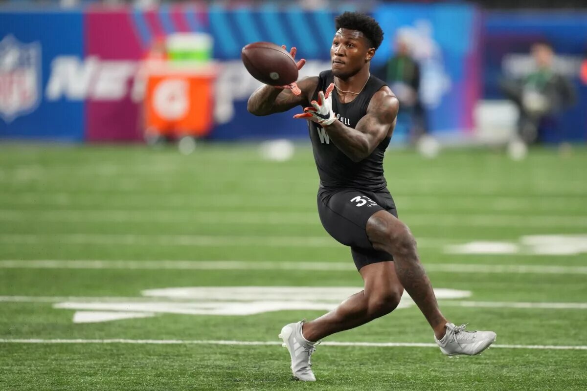 teams that could draft Washington