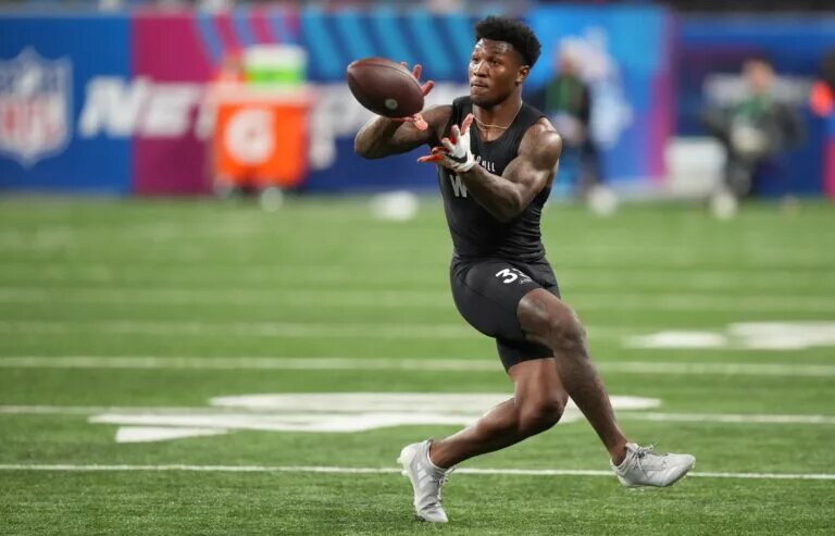 teams that could draft Washington