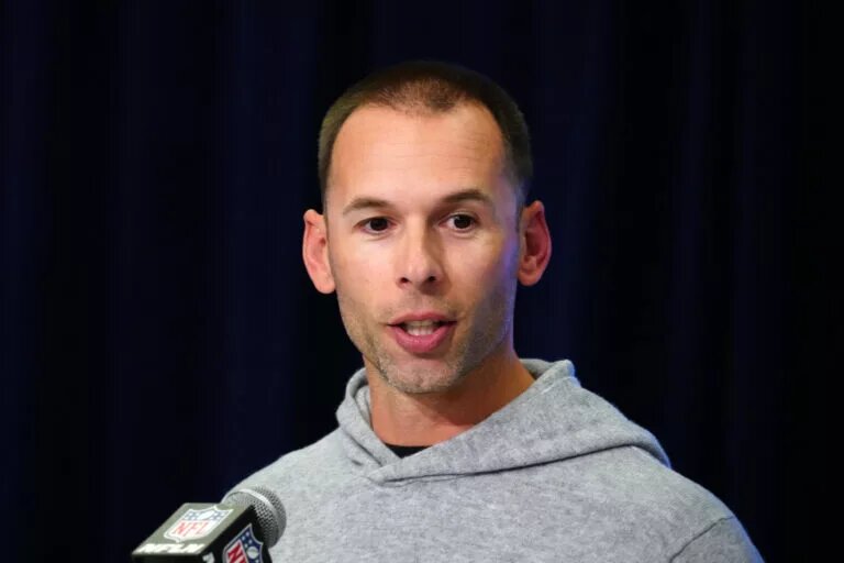 Arizona Cardinals Draft Rebuild