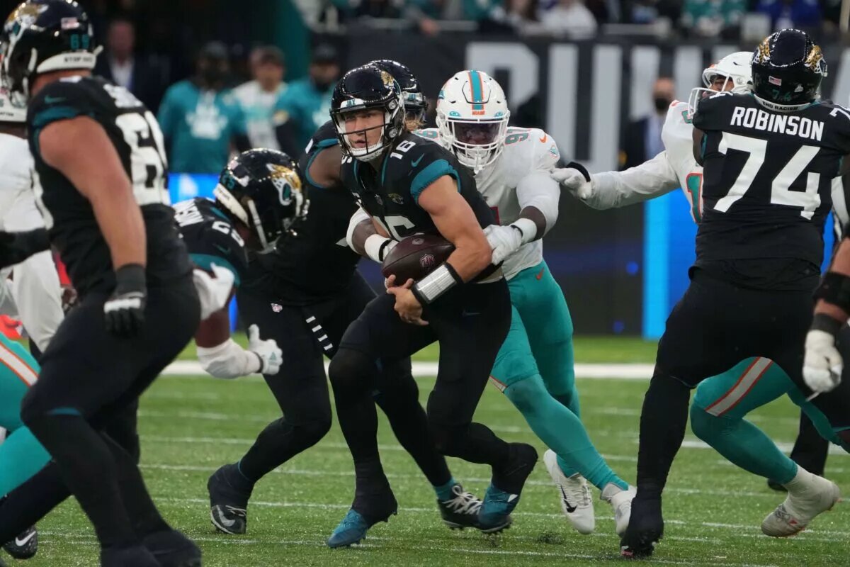 Bears may sign Ogbah