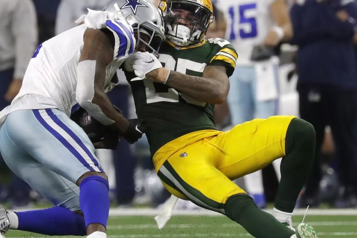 Cowboys may cut Cooks