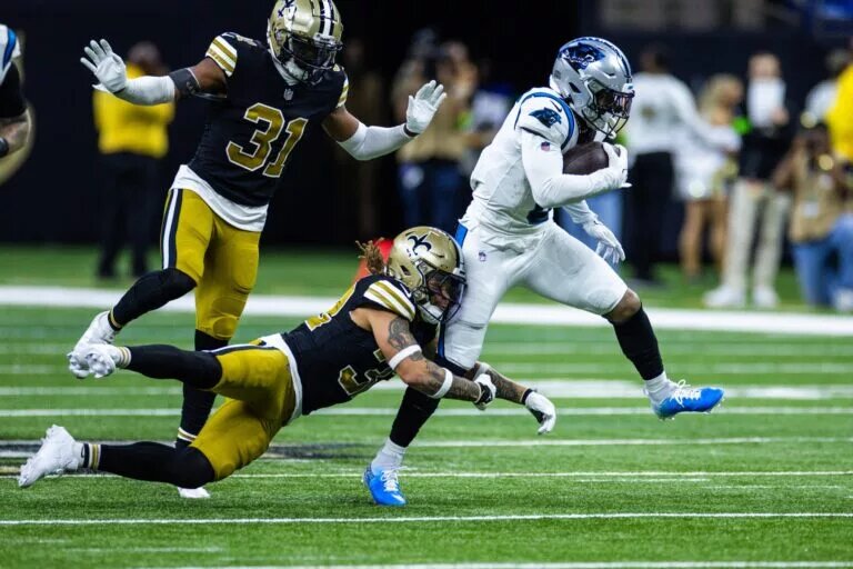 Cowboys may land Sanders trade