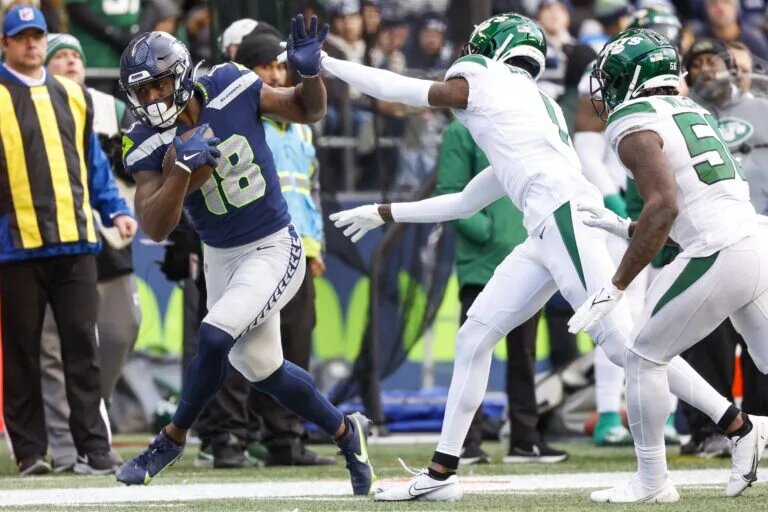 Cowboys may sign Treadwell