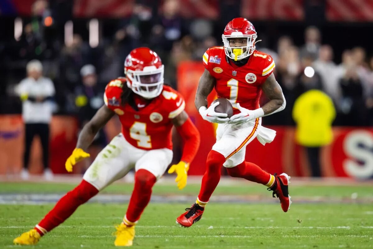 Jerick McKinnon Free Agent