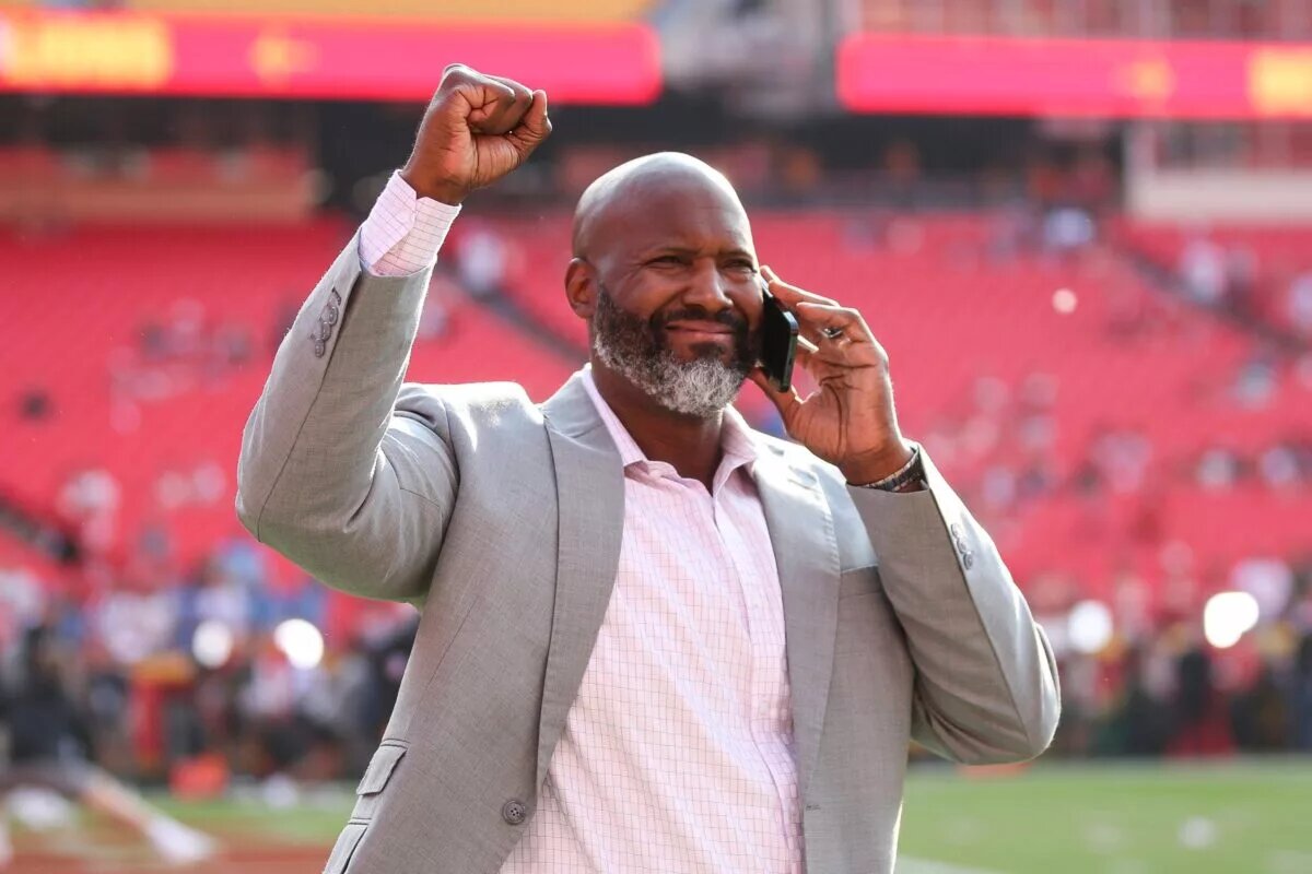 Lions NFC