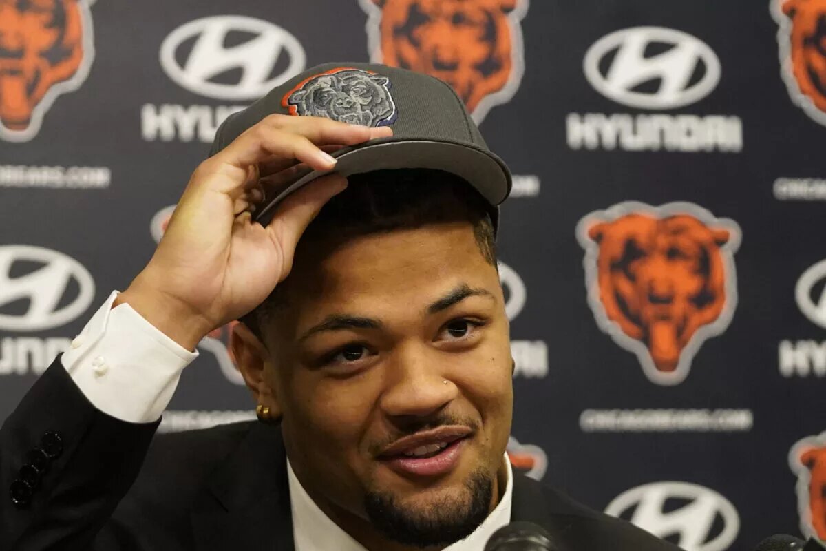 NFC North Draft Gem