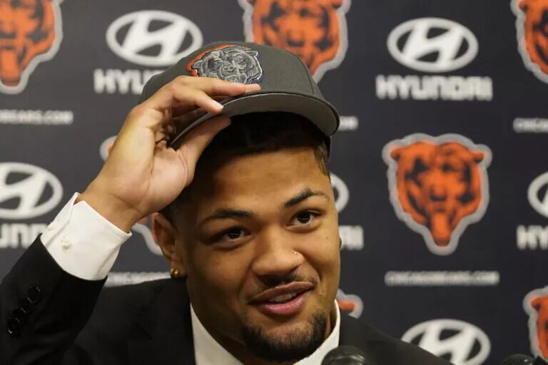 NFC North Draft Gem