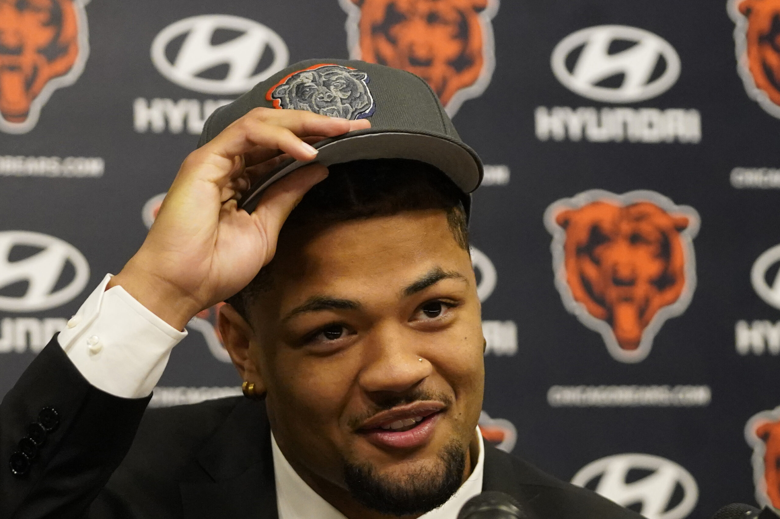 The Top Draft Gem in the NFC North