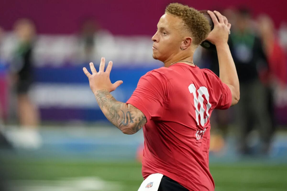 NFC South Draft Gem