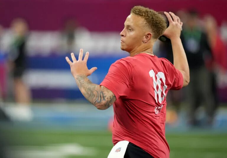 NFC South Draft Gem