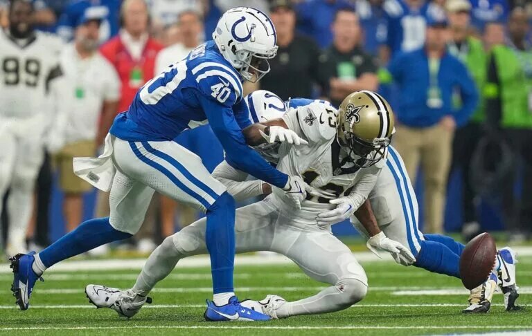 Steelers contacts Thomas