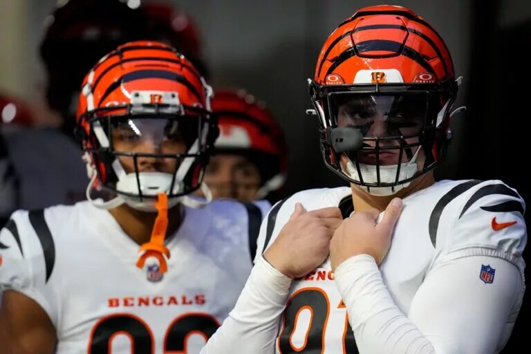Trey Hendrickson Trade