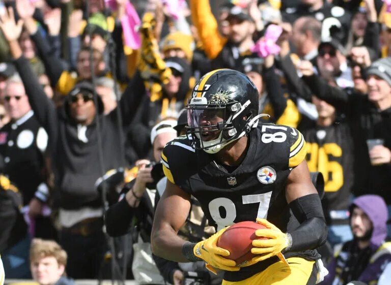 Steelers Roster