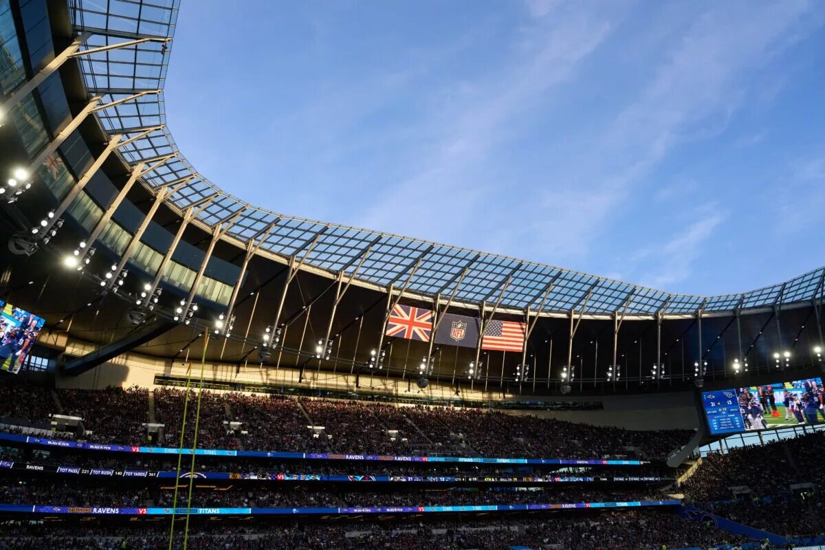 NFL International