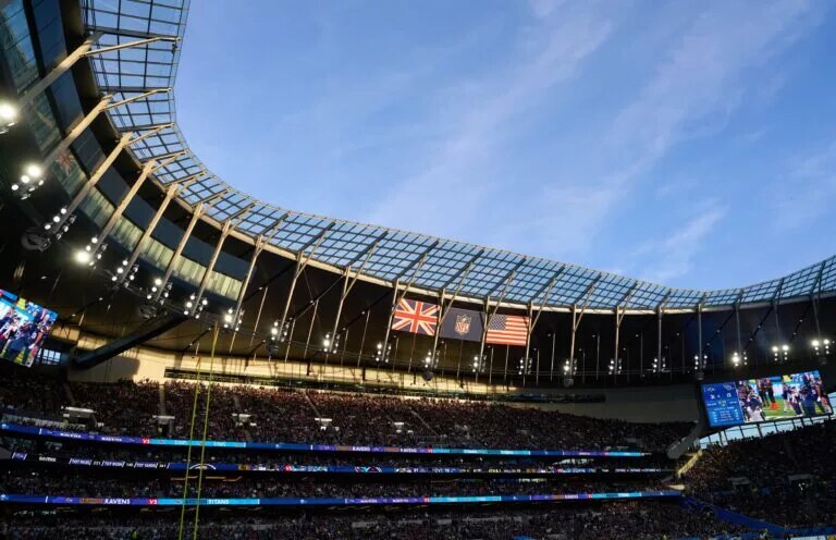 NFL International
