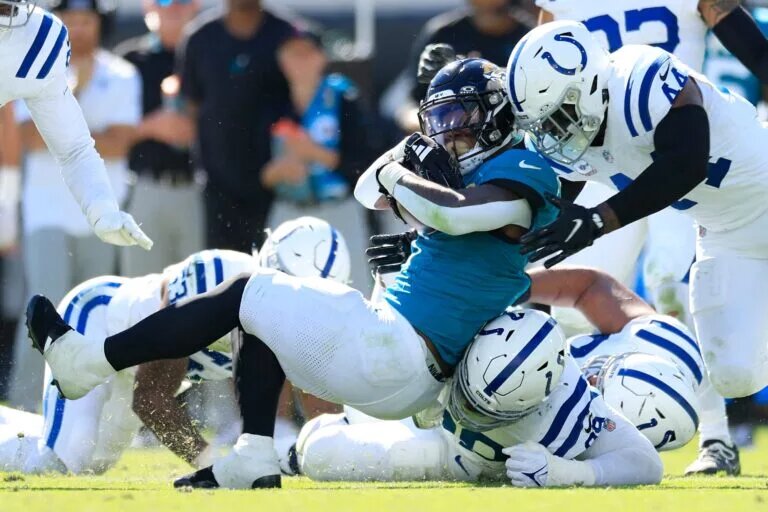 colts 2024 season streaks