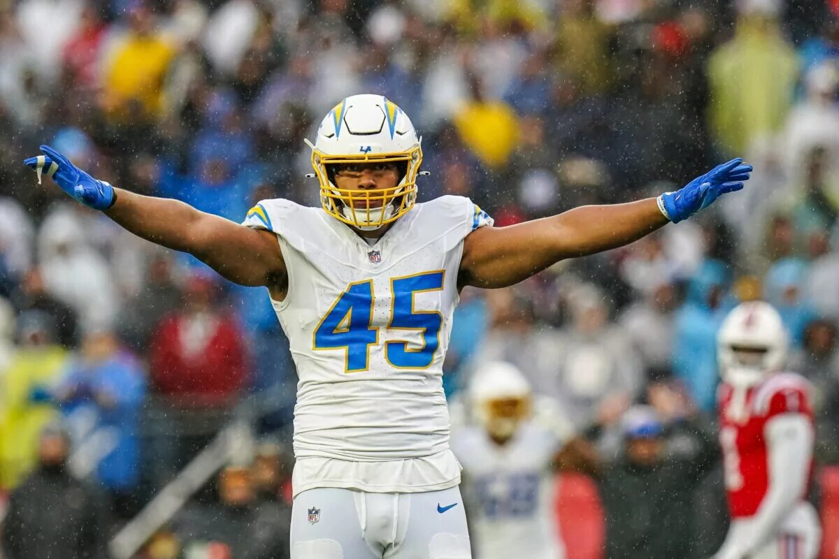 week 13 idp waiver wire
