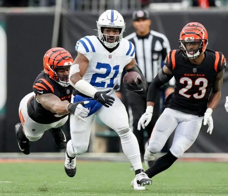 zack moss