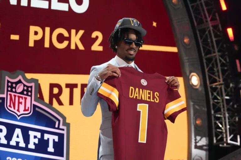 rookie quarterbacks