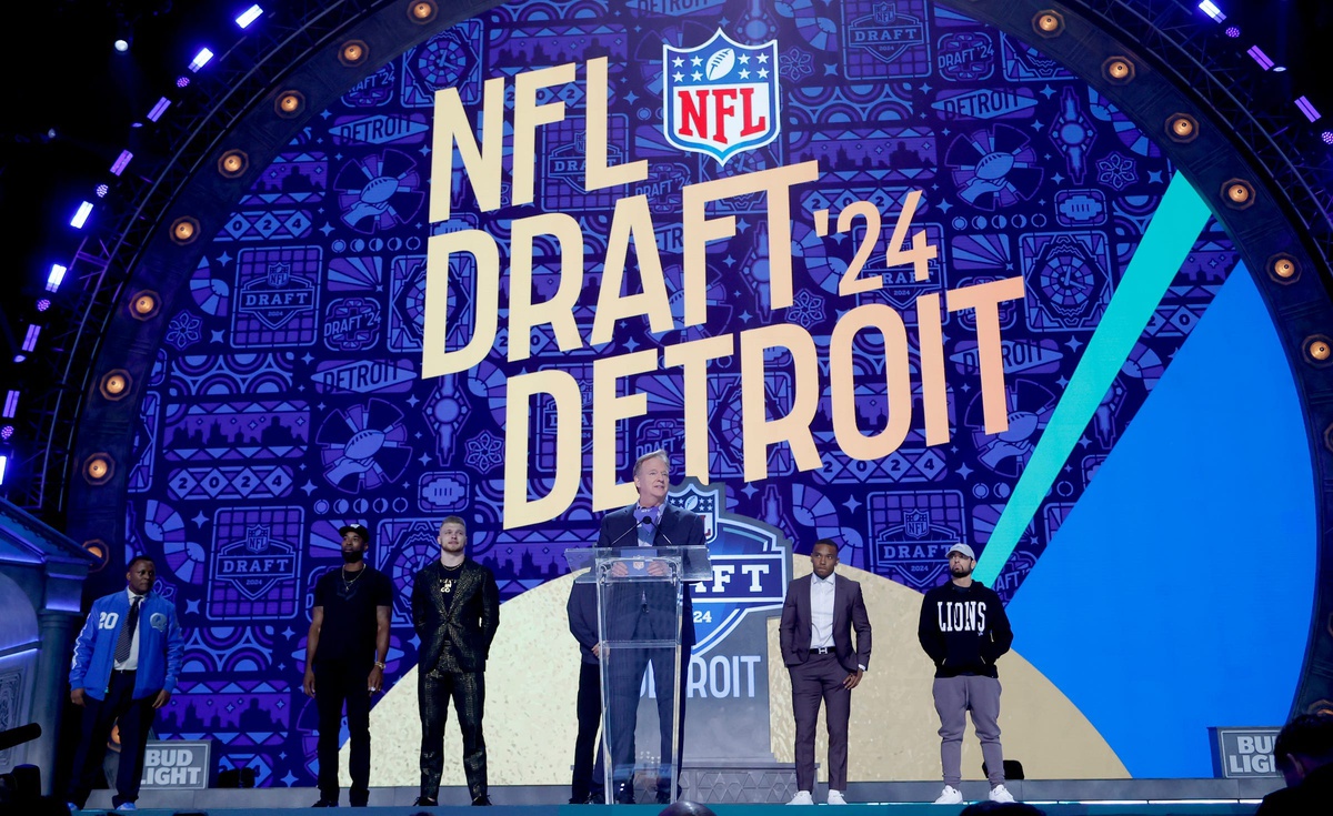 Unveiling The Future Of NFL Drafting