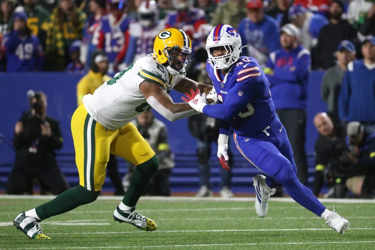 bills may release miller