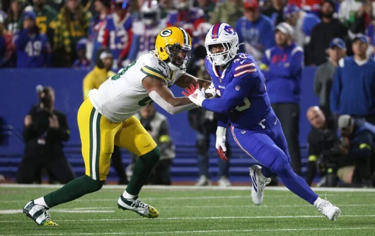 bills may release miller