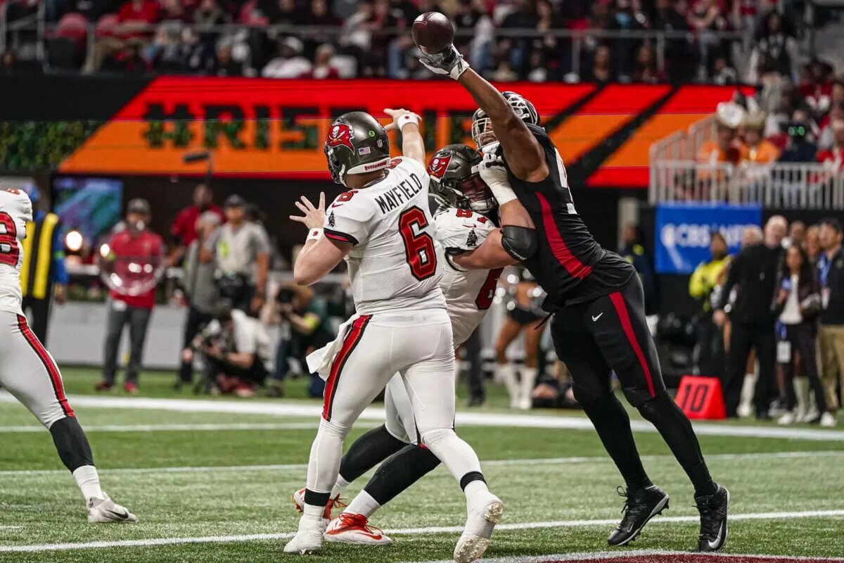 Campbell may sign with Cowboys