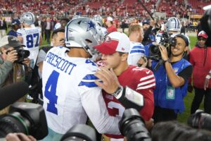 Exciting matchups Cowboys schedule