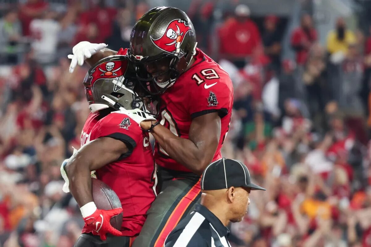 Godwin may be apart trade