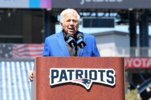 Possible trade targets Patriots