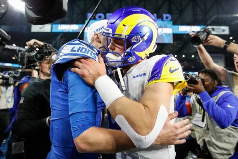 stafford deal seek trade