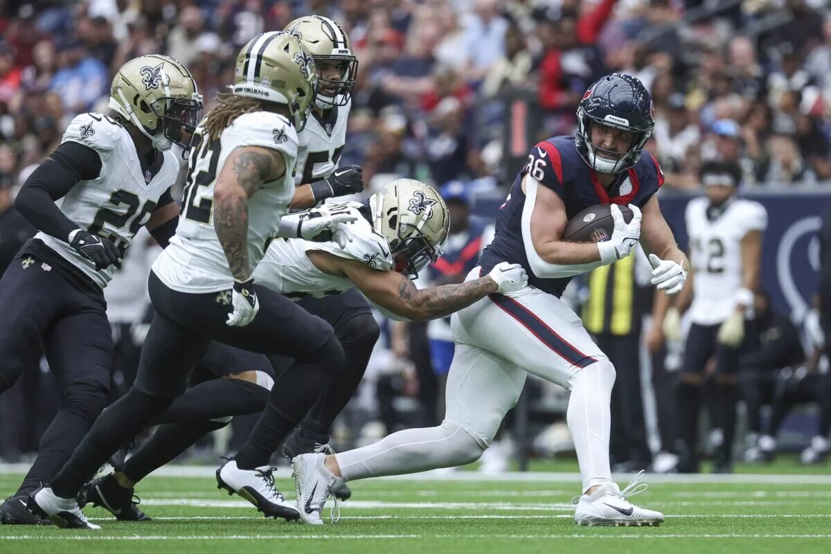 update on trading lattimore