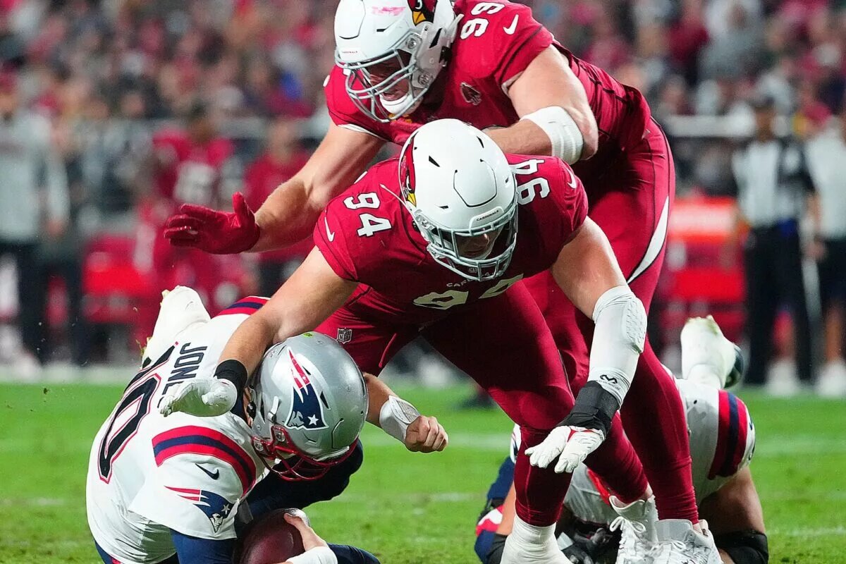 Watt open to return NFL