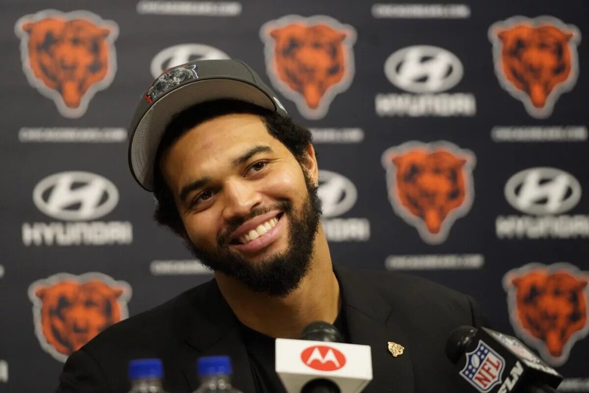 Bears Williams