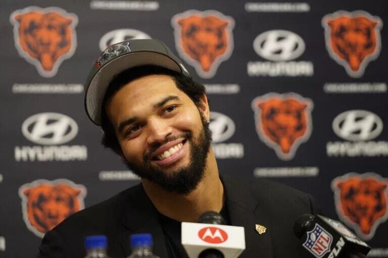Bears Williams