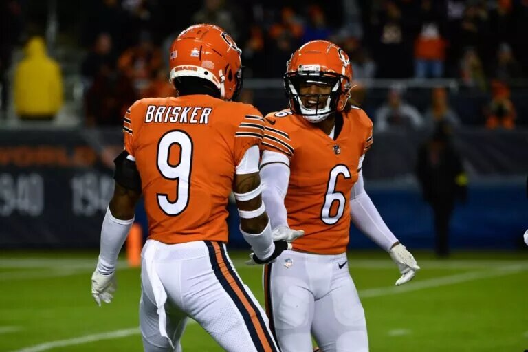 Bears contract extensions