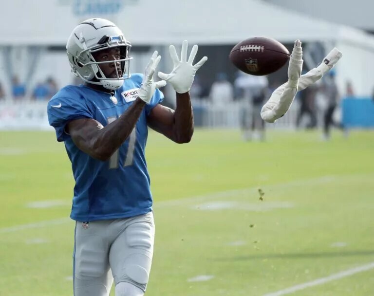 Denzel Mims Cut