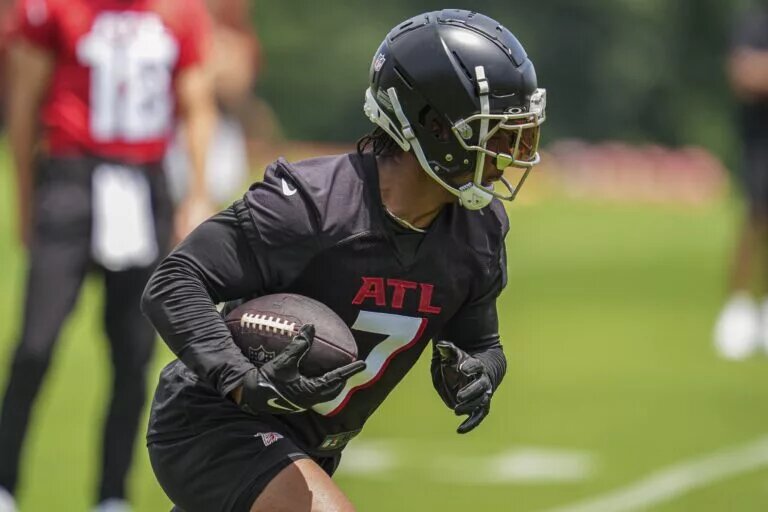 Fantasy Football Mock Draft