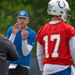 Indianapolis Colts offense