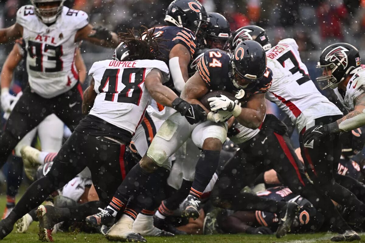 Khalil Herbert Cut