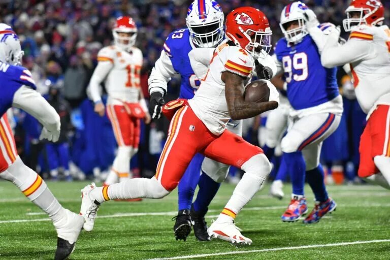 Linval Joseph Free Agent