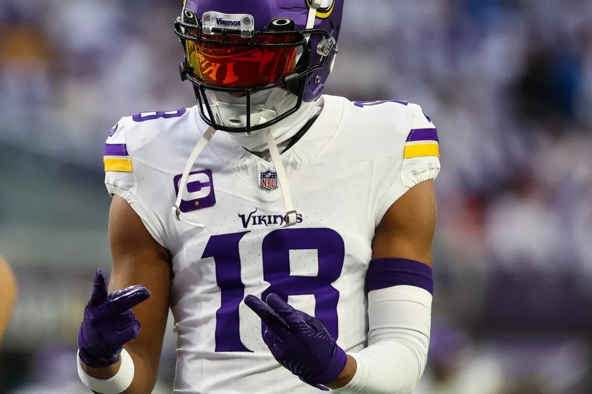 NFC North offensive players
